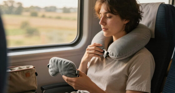 Compact Travel Pillow Sets: A Prime Big Deal Days Guide
