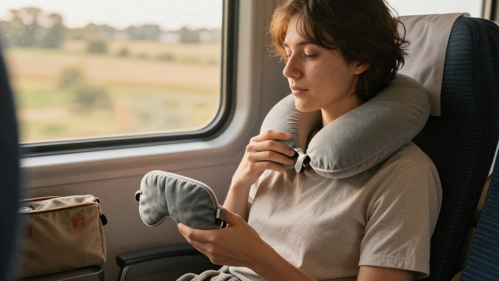 Compact Travel Pillow Sets: A Prime Big Deal Days Guide