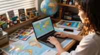 Expedia Group Surges In Global Coverage