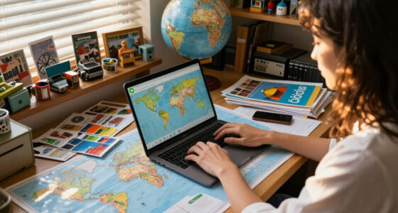 Expedia Group Surges In Global Coverage
