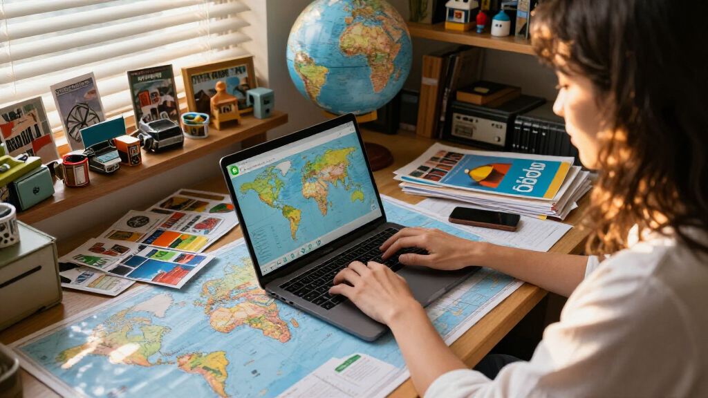 Expedia Group Surges In Global Coverage