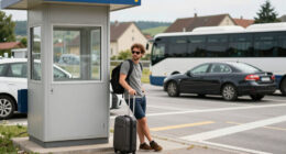 France, Italy And Other European Countries Delaying New EES Border Checks