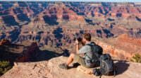 Grand Canyon, Arizona, United States Surges In Global Coverage