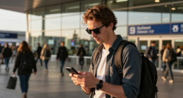 Heathrow Airport