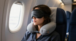 How to Choose Compact Travel Pillow Sets