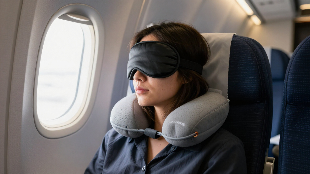 How to Choose Compact Travel Pillow Sets
