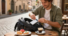 I Brought These 16 Travel Gadgets On My 2-Week Italy Trip – And Most Are Under $100