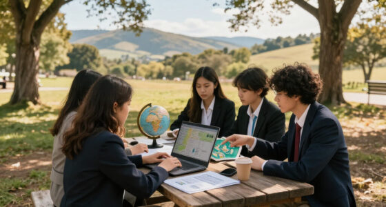 International Competition Provides Global Experience For Business Students, Travel To Italy