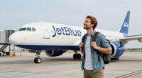 Jetblue Airways Surges In Global Coverage