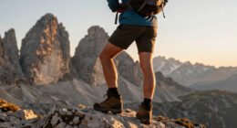 ‘Like A Bond Villain’s Lair’: I Climbed The Dolomites To The World’s Most Spectacular Mountain Hut