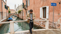Lonely Planet Puts Italy's Veneto Region On Best In Travel List For 2027