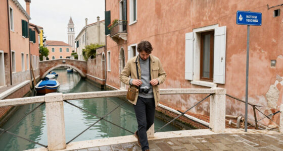 Lonely Planet Puts Italy's Veneto Region On Best In Travel List For 2027
