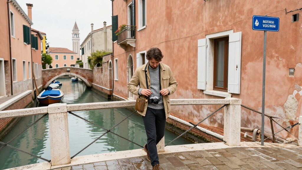 Lonely Planet Puts Italy's Veneto Region On Best In Travel List For 2027