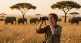 Maasai Mara Surges In Global Coverage