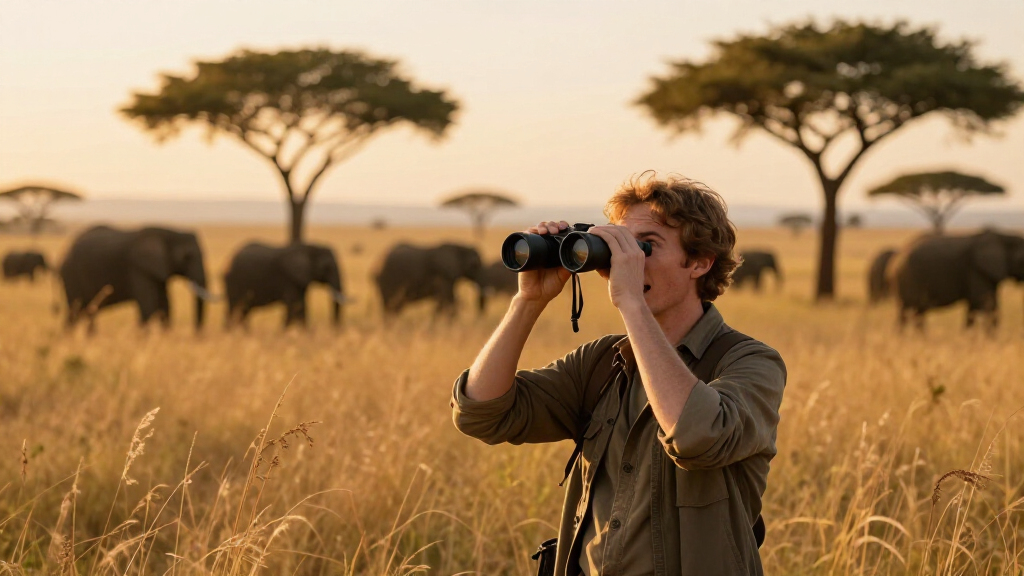 Maasai Mara Surges In Global Coverage