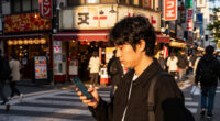 My Weird New Hobby: Wandering Around Tokyo On Google Maps