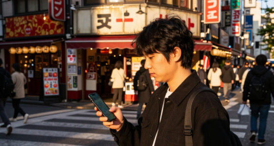 My Weird New Hobby: Wandering Around Tokyo On Google Maps