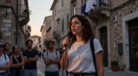 Protection For Women Who Defy The Mafia Is Changing In Italy. Does It Go Far Enough?