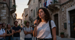 Protection For Women Who Defy The Mafia Is Changing In Italy. Does It Go Far Enough?