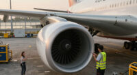 Qantas Airbus A380 Engine Failure In 2010 (2023)