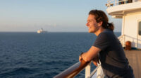 Royal Caribbean Surges In Global Coverage