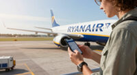 Ryanair Surges In Global Coverage