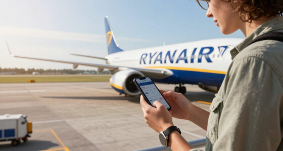 Ryanair Surges In Global Coverage
