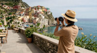 The New European Rivieras Giving France And Italy A Run For Their Money