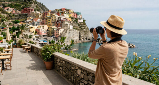 The New European Rivieras Giving France And Italy A Run For Their Money