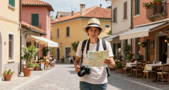 Travel: Exploring Italy’s Boot Should Be On Your Travel Bucket List