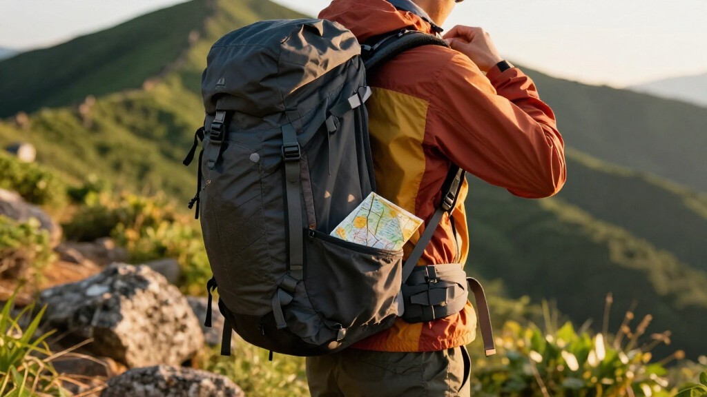 Ultimate Travel & Outdoor Checklist 2026