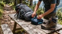 Travel & Outdoor Gear Checklist 2026