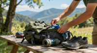 Travel & Outdoor Packing Checklist 2026