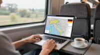 Trenitalia To Launch Italy-Germany Rail Services In 2027