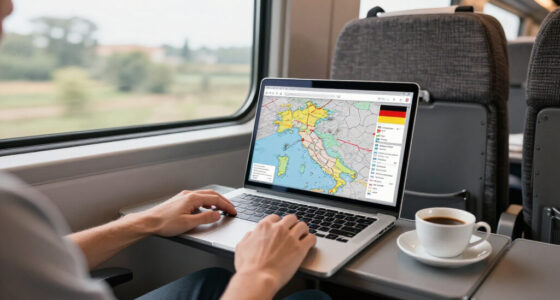 Trenitalia To Launch Italy-Germany Rail Services In 2027