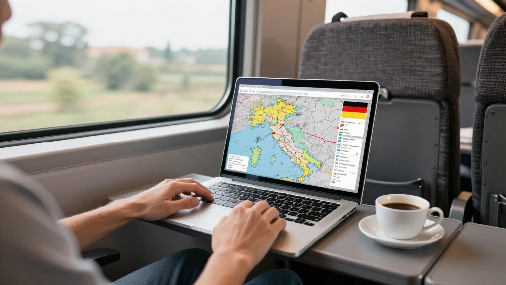 Trenitalia To Launch Italy-Germany Rail Services In 2027