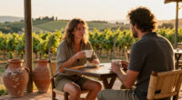 Tuscan B&B Sends Traveler From Israel Pro-BDS Message Accusing Country Of Genocide