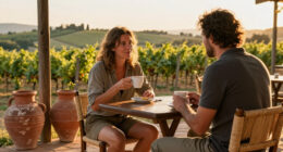 Tuscan B&B Sends Traveler From Israel Pro-BDS Message Accusing Country Of Genocide