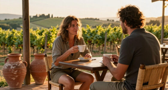 Tuscan B&B Sends Traveler From Israel Pro-BDS Message Accusing Country Of Genocide