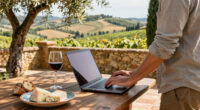 Tuscany Hosts Italian Presentation Of UNCTAD World Investment Report 2026