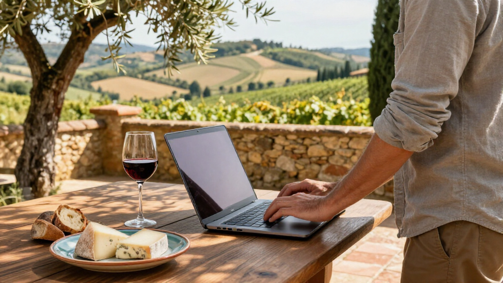 Tuscany Hosts Italian Presentation Of UNCTAD World Investment Report 2026