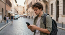 U.S. Updates Travel Advisories For Italy And U.K., Citing Terrorism And Petty Crime