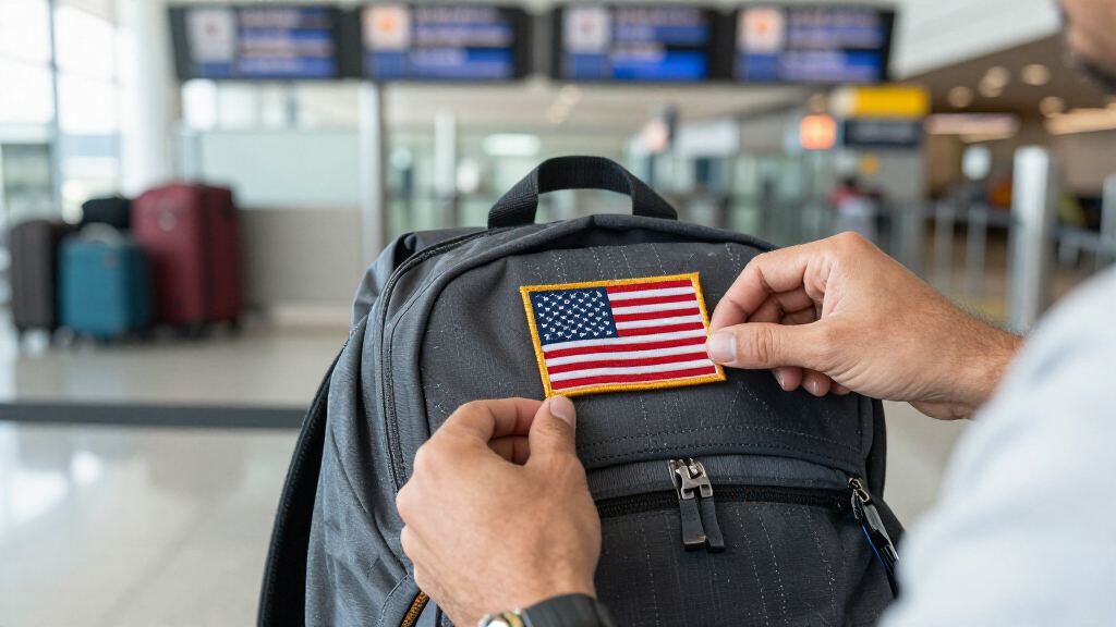 US Flags Serious Concern In New Overseas Travel Update