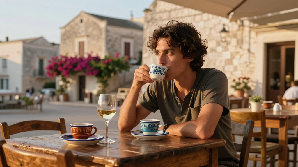 Well Heeled: Puglia Has An Old Soul, Now It’s Getting Fresh Polish