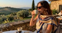 Where Does A Fashion Insider Vacation In Italy? 10 Models, Designers, And More Share Their Favorite Spots
