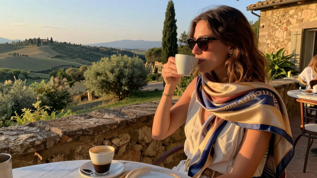 Where Does A Fashion Insider Vacation In Italy? 10 Models, Designers, And More Share Their Favorite Spots