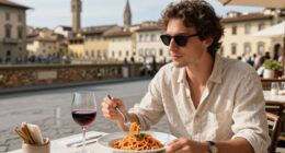 Where To Stay, Eat, And Play In Florence, Italy