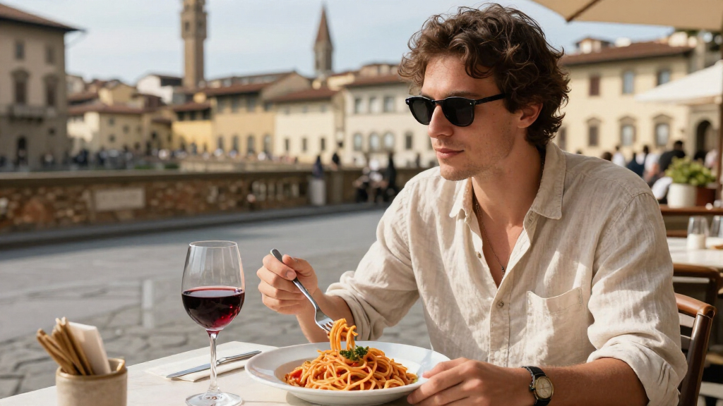 Where To Stay, Eat, And Play In Florence, Italy