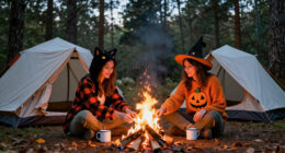 10 Best Halloween Camping Costumes for Camp-Themed Celebrations in 2027
