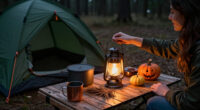 10 Best Halloween Camping Lanterns for 2027